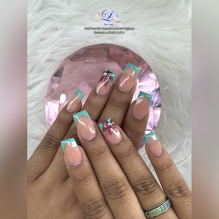 Must Try Nail Designs May 2026